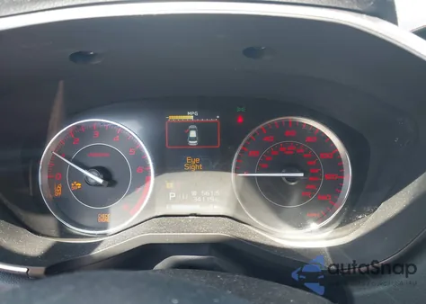 2022 Subaru Impreza Sport из США, поврежденный, VIN 4S3GKAM62N3605964